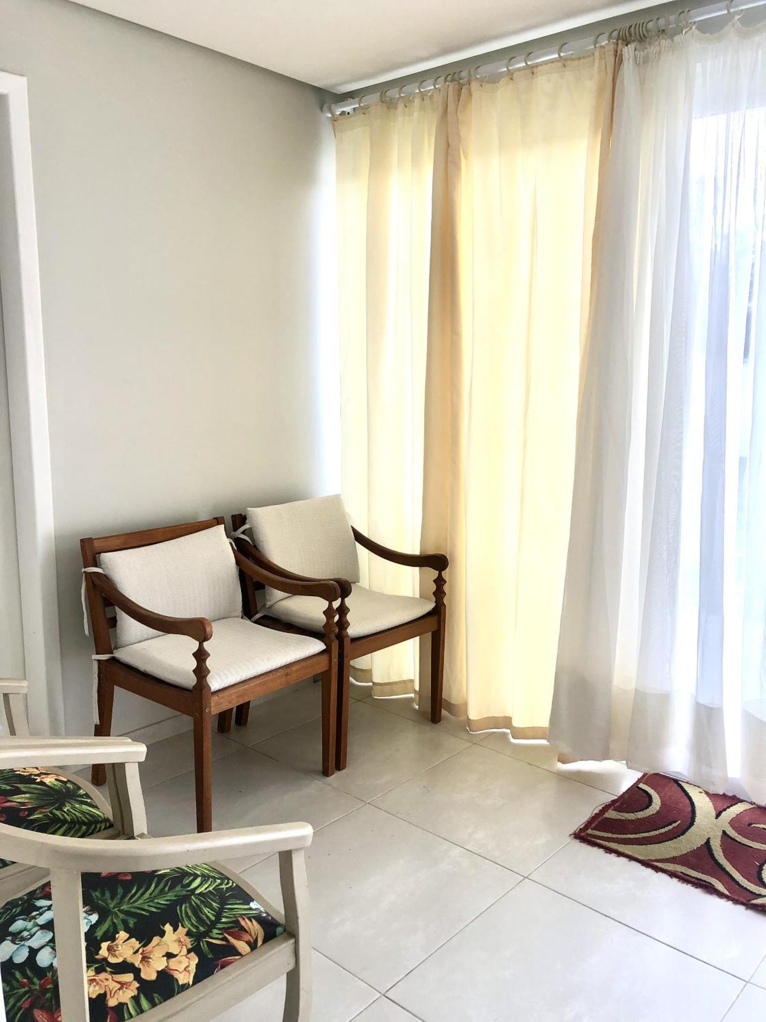 الشقق الفندقية Palhoçaفي  Residencial Marilis المظهر الخارجي الصورة