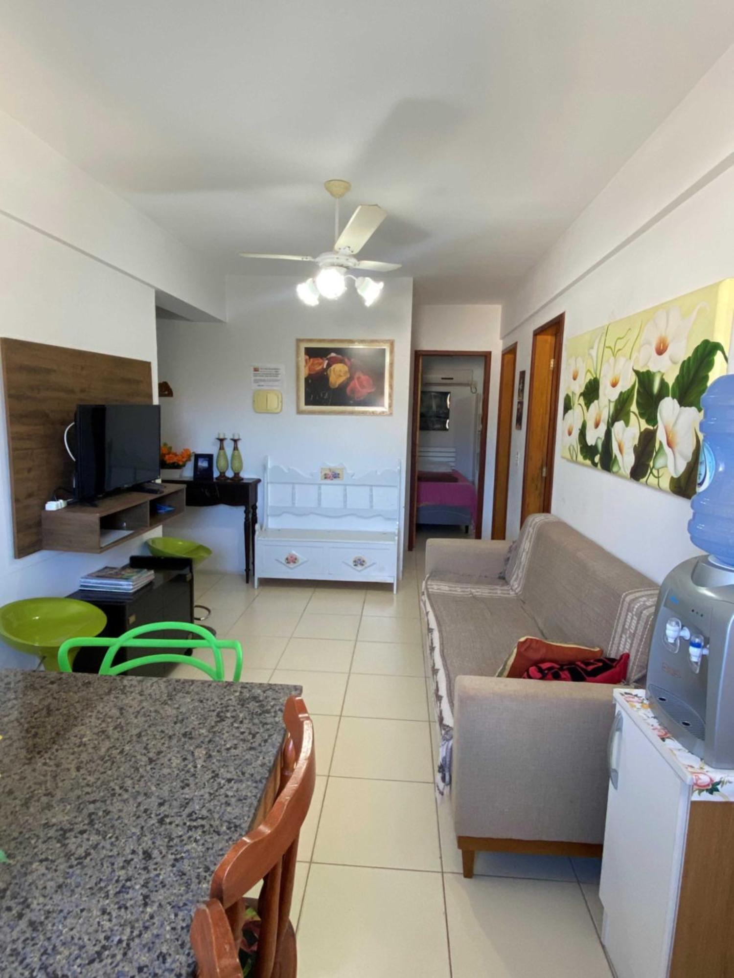 الشقق الفندقية Palhoçaفي  Residencial Marilis المظهر الخارجي الصورة